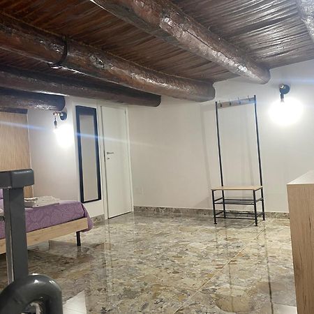 דירות Dora House Napoli מראה חיצוני תמונה