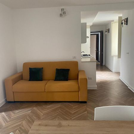 דירות Dora House Napoli מראה חיצוני תמונה