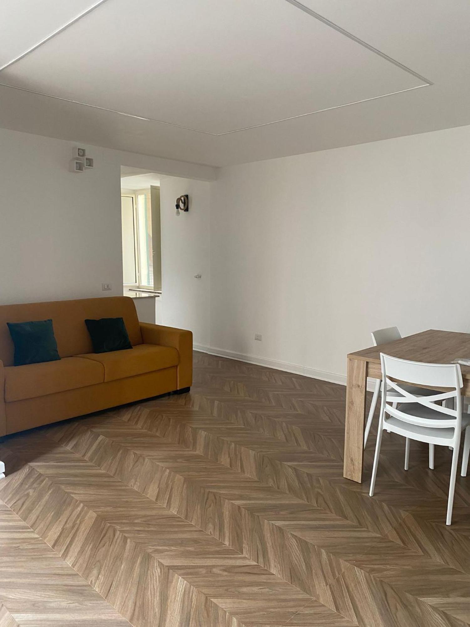 דירות Dora House Napoli מראה חיצוני תמונה