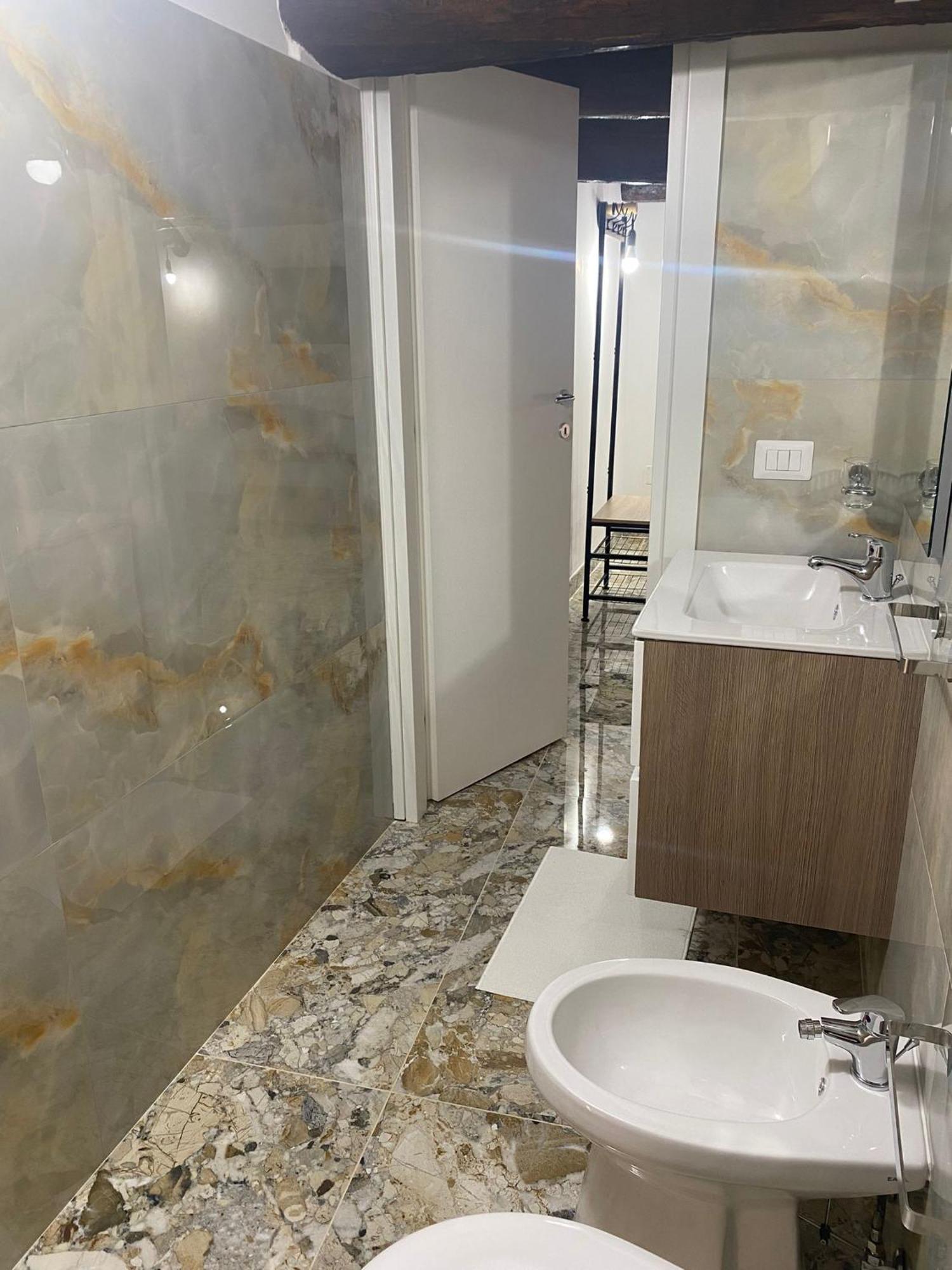 דירות Dora House Napoli מראה חיצוני תמונה