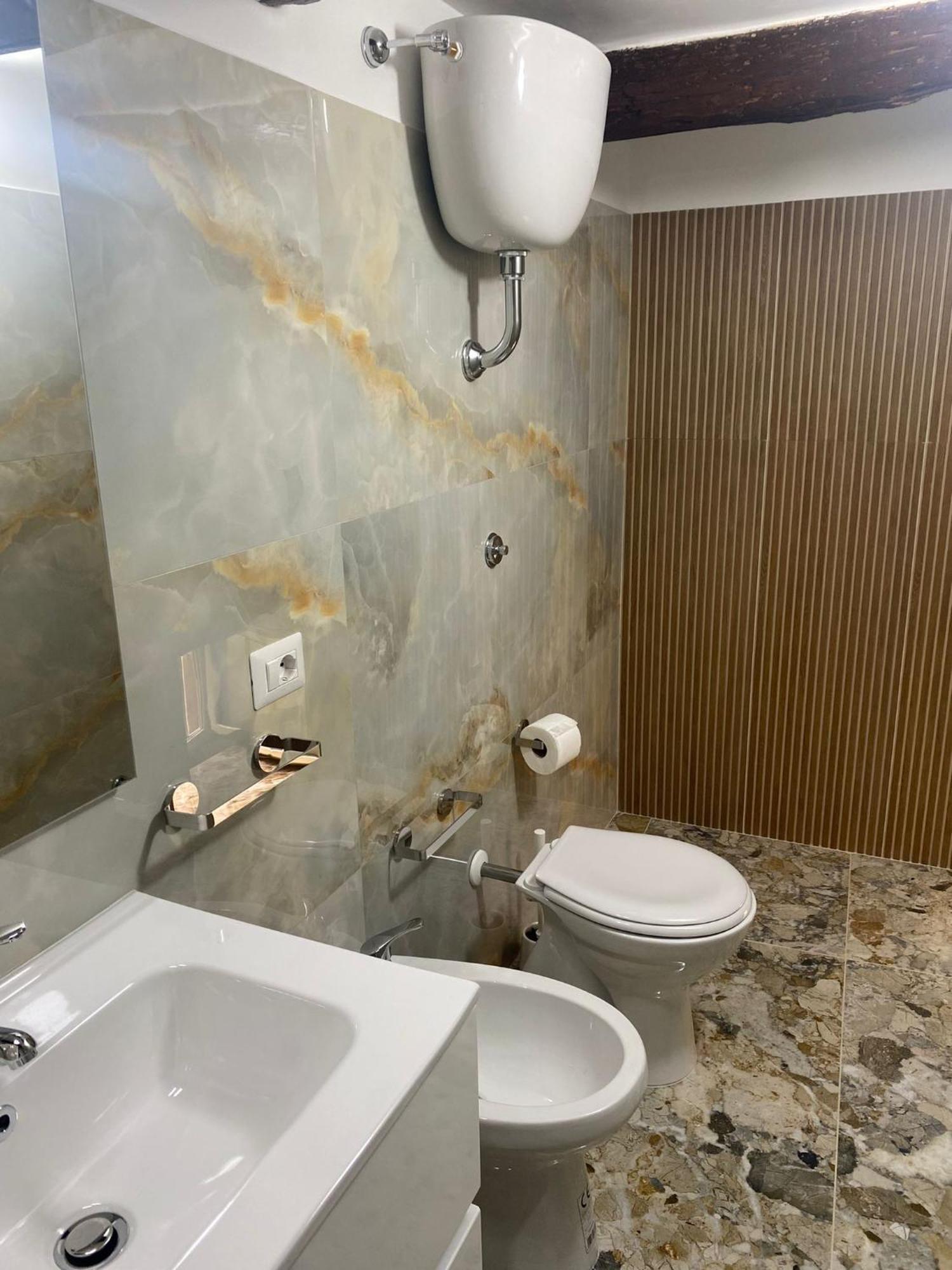 דירות Dora House Napoli מראה חיצוני תמונה