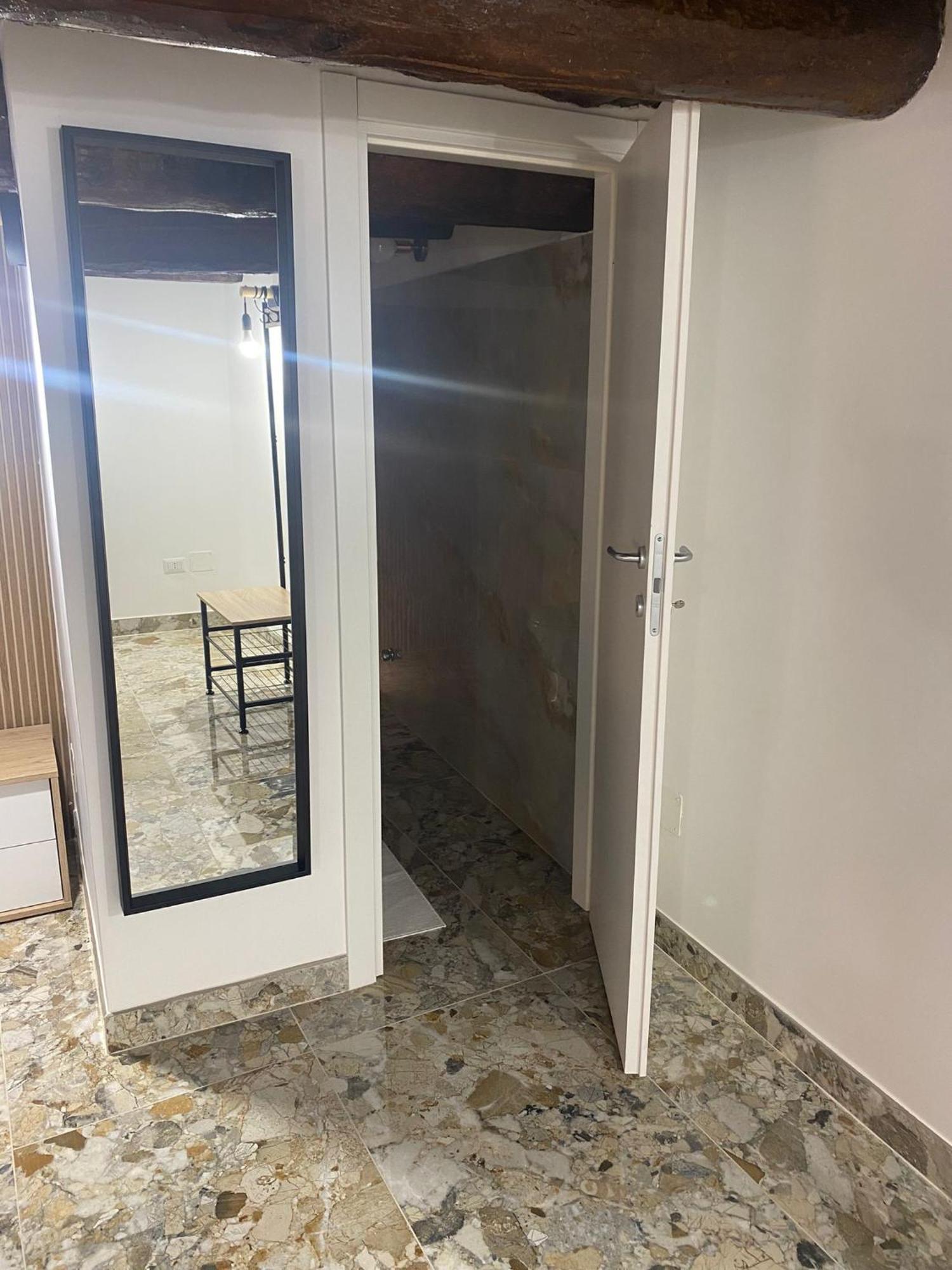 דירות Dora House Napoli מראה חיצוני תמונה