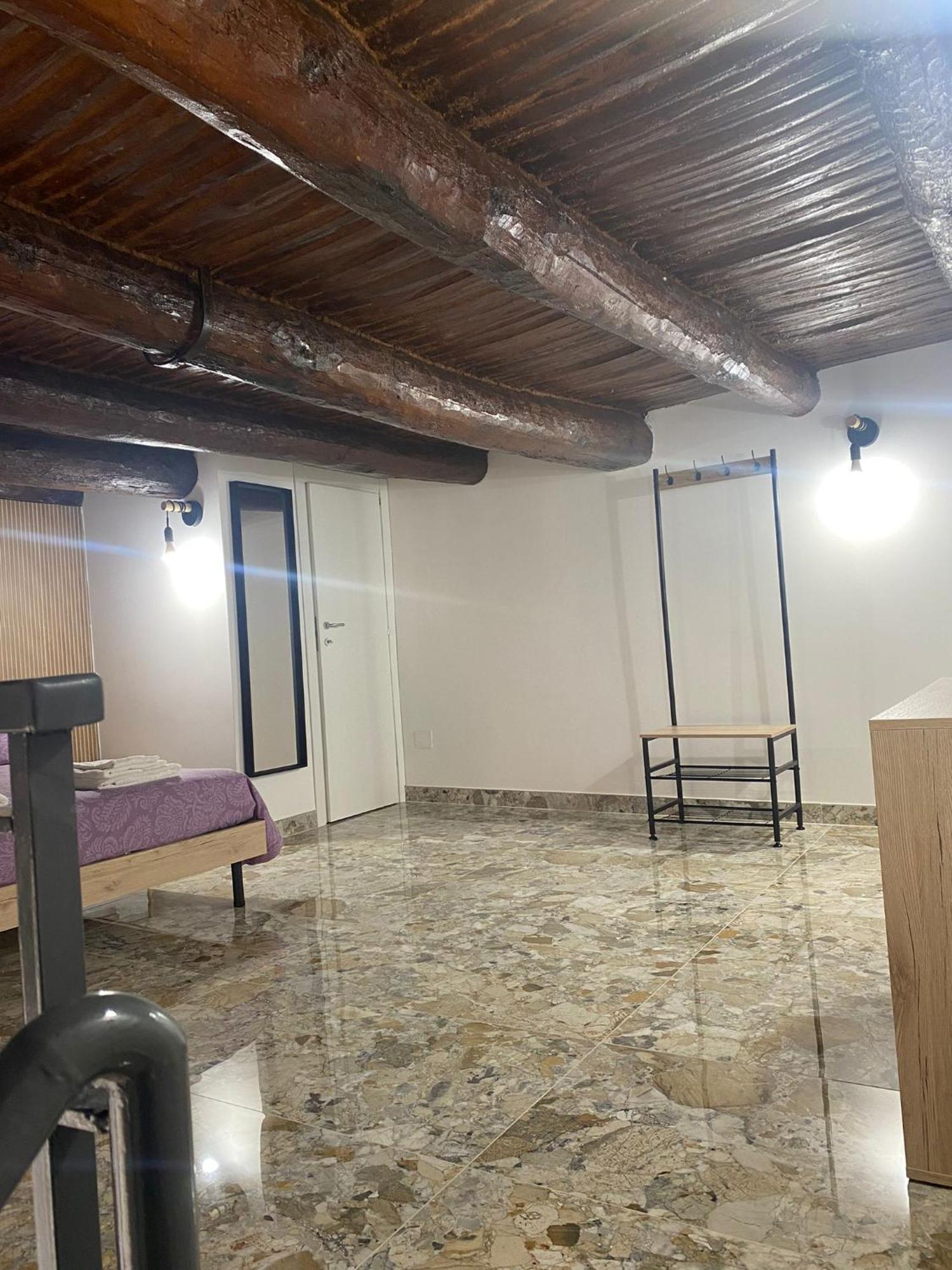 דירות Dora House Napoli מראה חיצוני תמונה