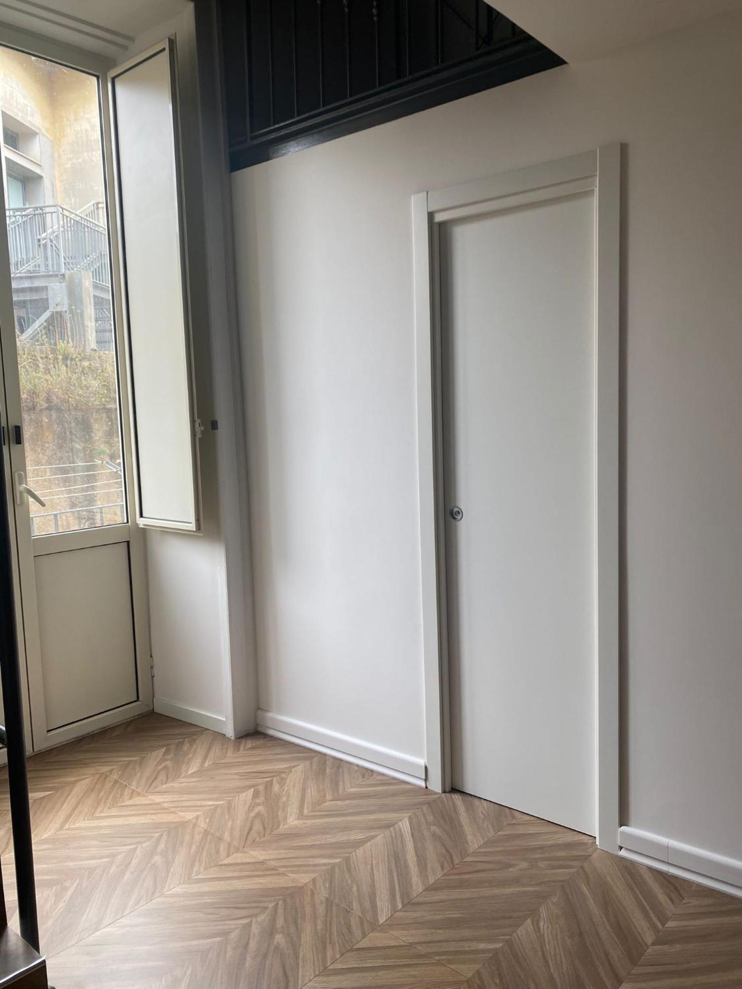 דירות Dora House Napoli מראה חיצוני תמונה