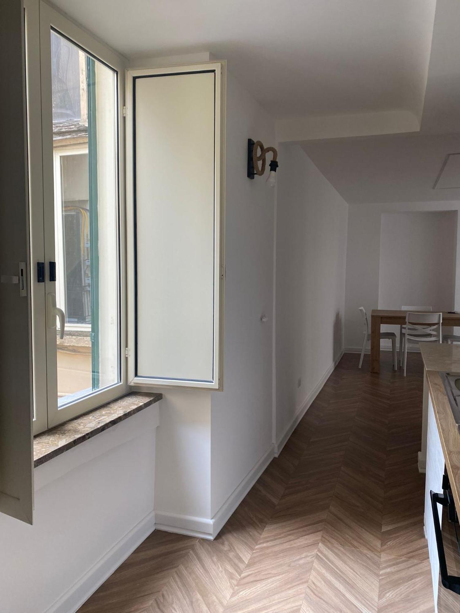 דירות Dora House Napoli מראה חיצוני תמונה