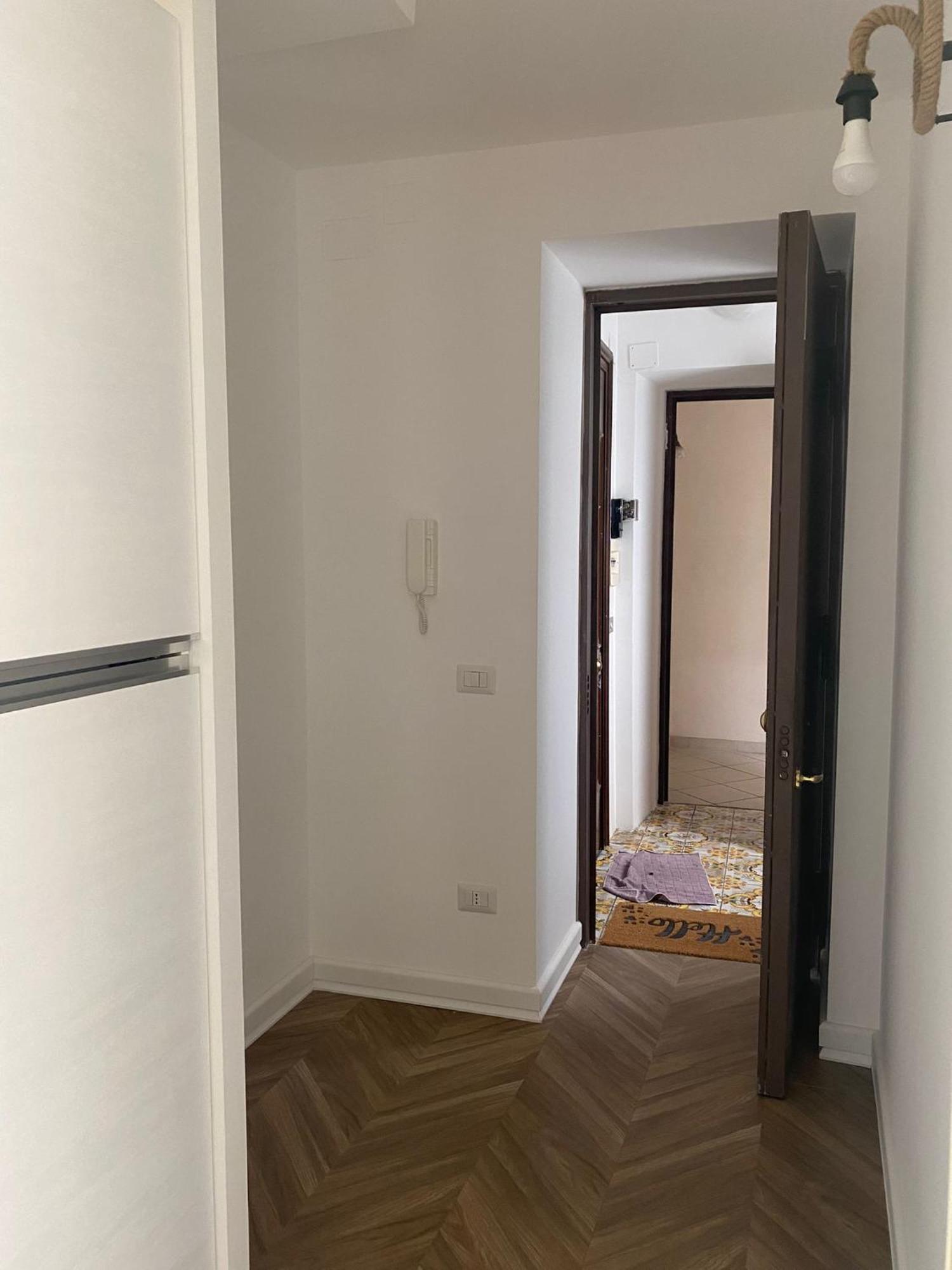 דירות Dora House Napoli מראה חיצוני תמונה