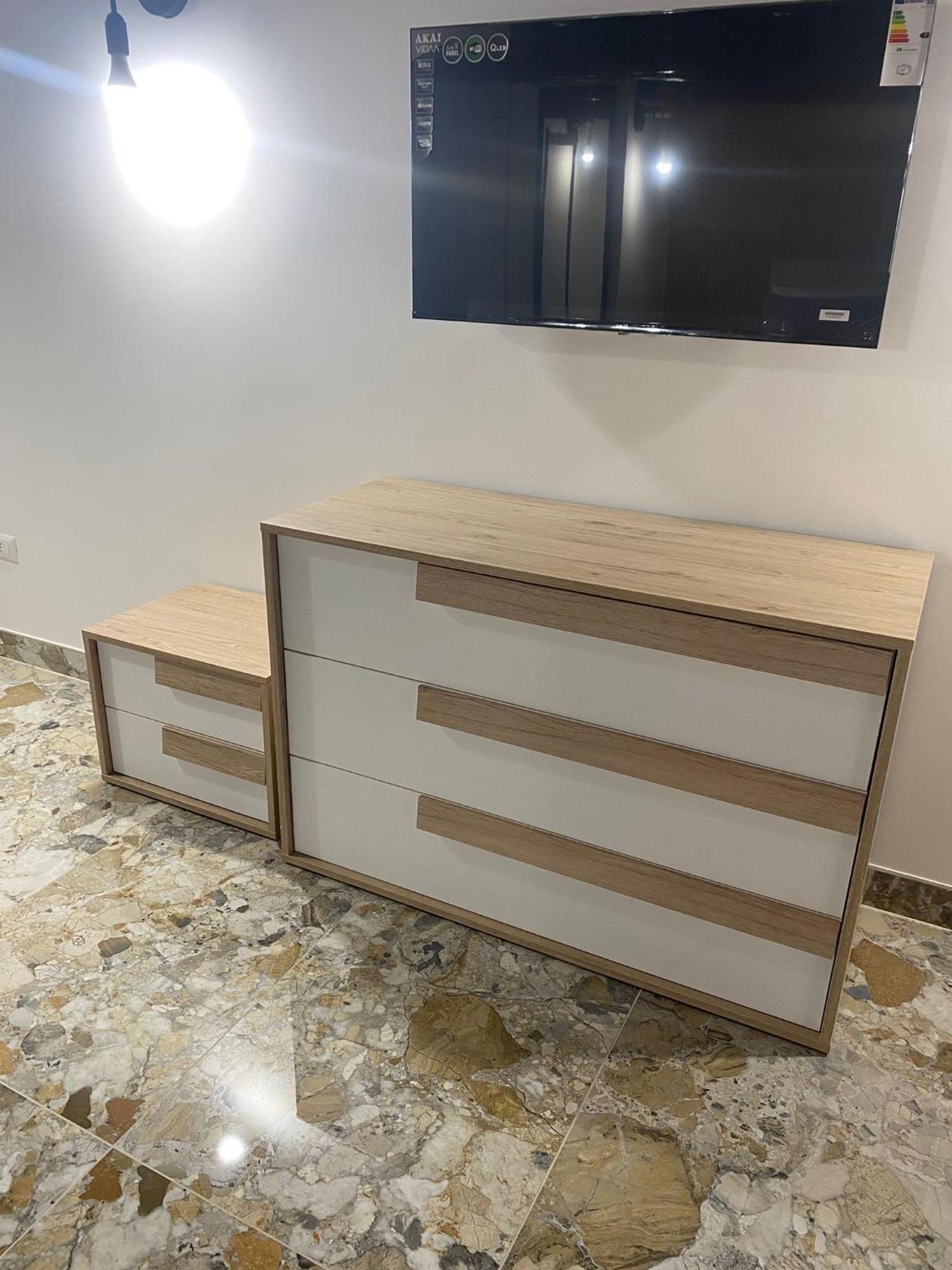 דירות Dora House Napoli מראה חיצוני תמונה