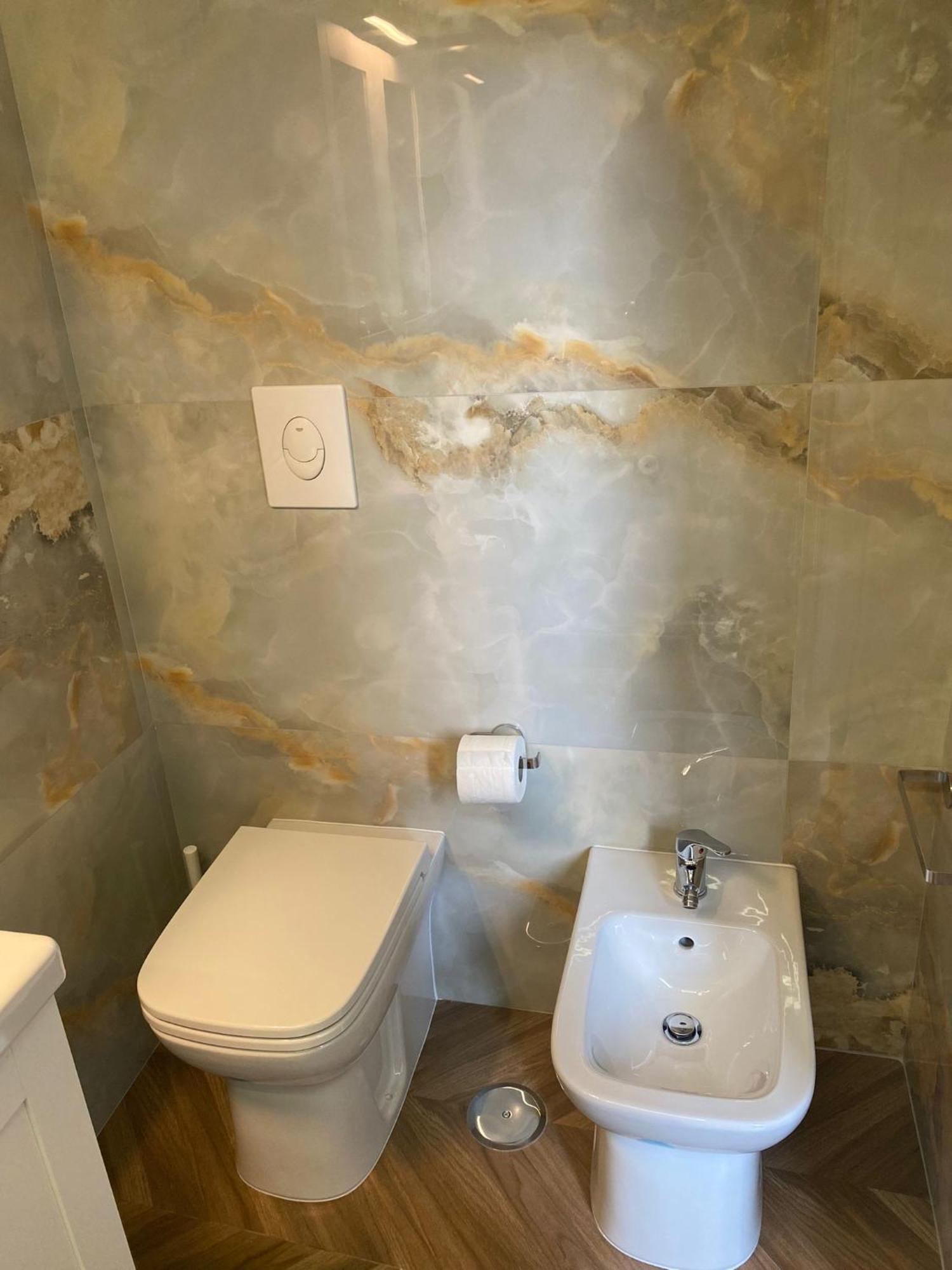 דירות Dora House Napoli מראה חיצוני תמונה