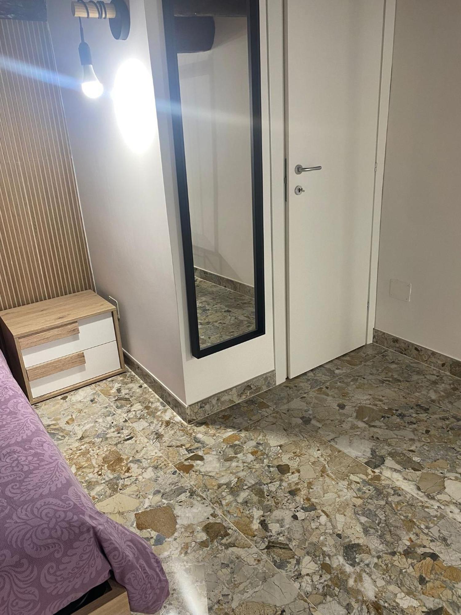 דירות Dora House Napoli מראה חיצוני תמונה