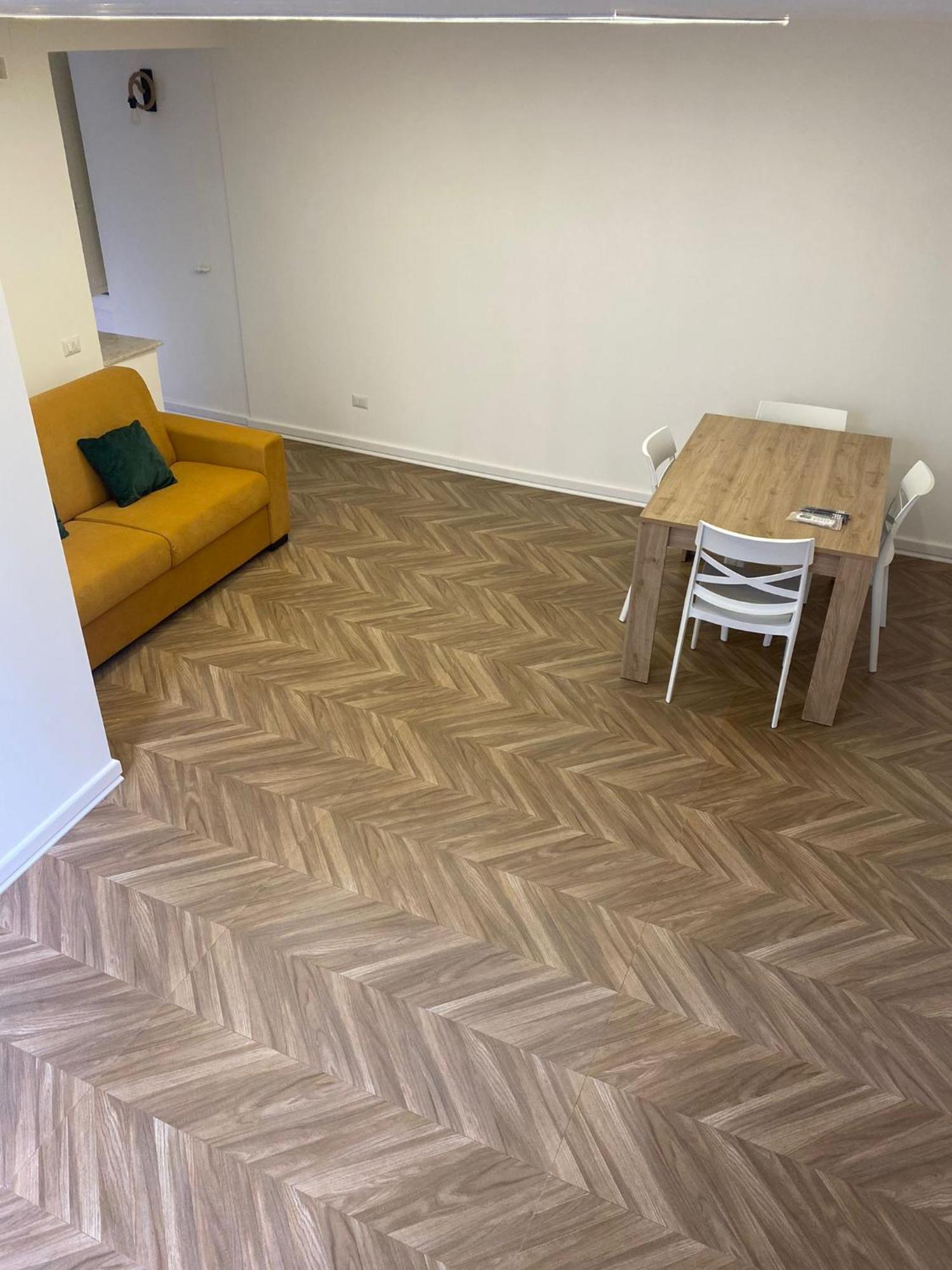 דירות Dora House Napoli מראה חיצוני תמונה