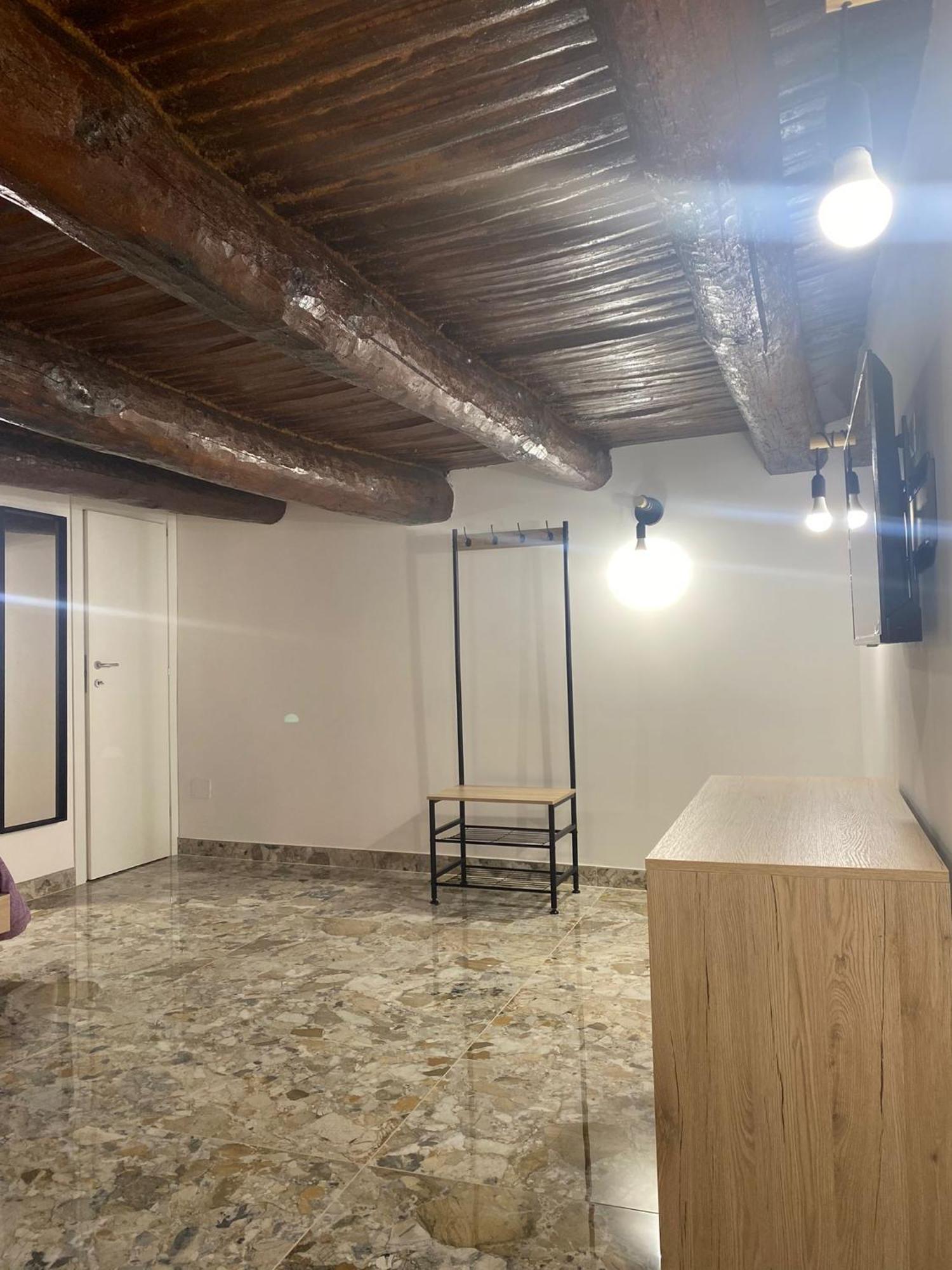 דירות Dora House Napoli מראה חיצוני תמונה