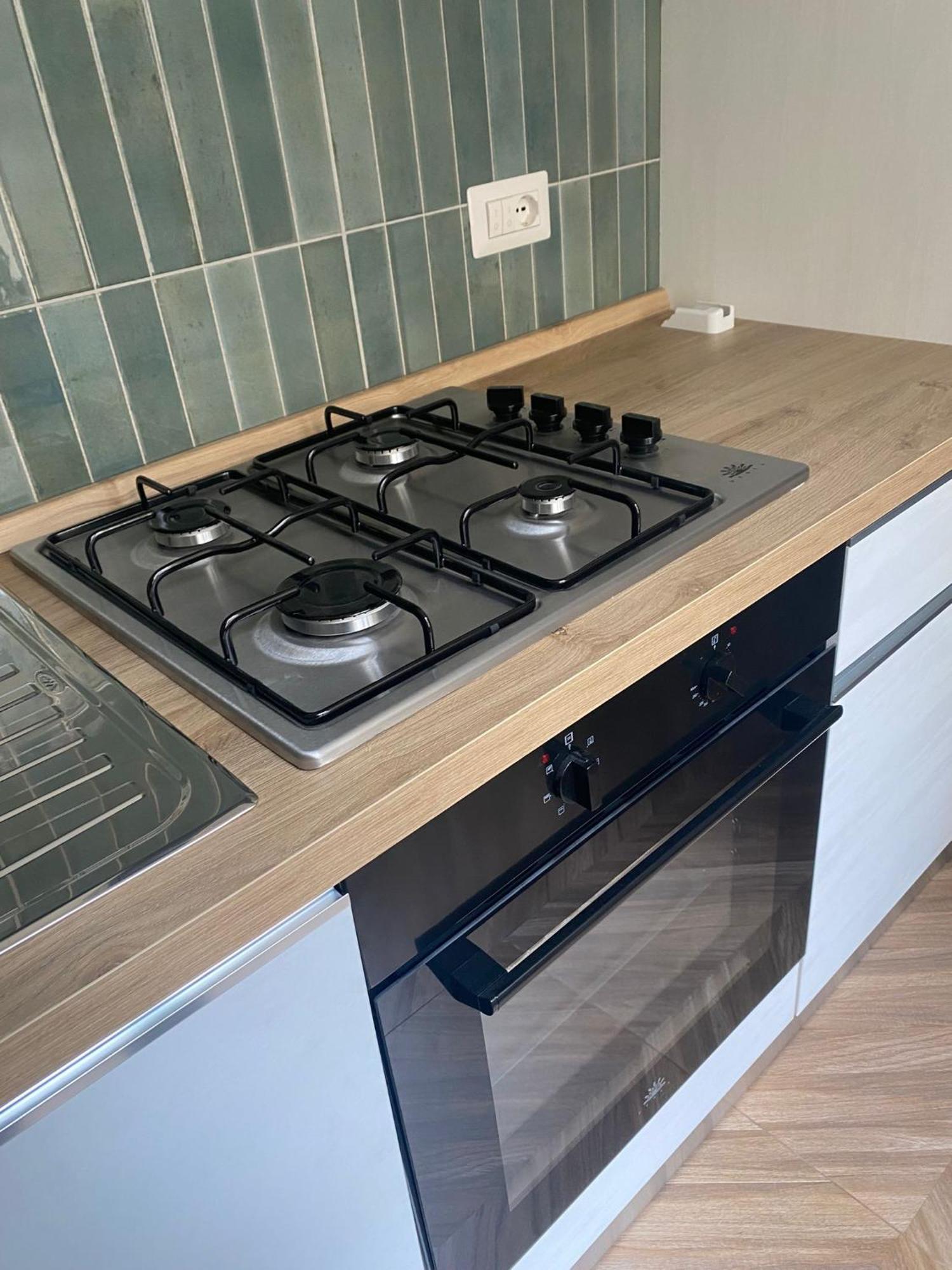 דירות Dora House Napoli מראה חיצוני תמונה
