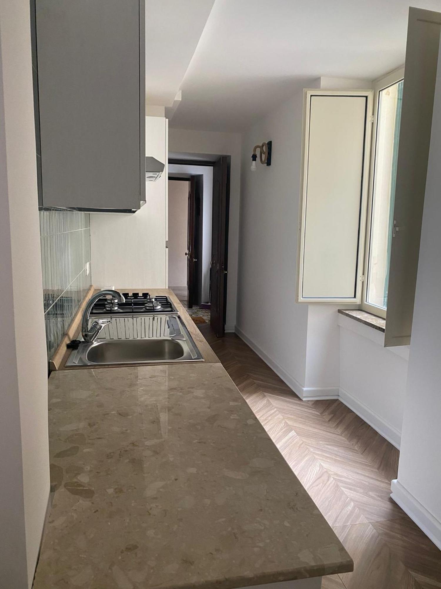 דירות Dora House Napoli מראה חיצוני תמונה