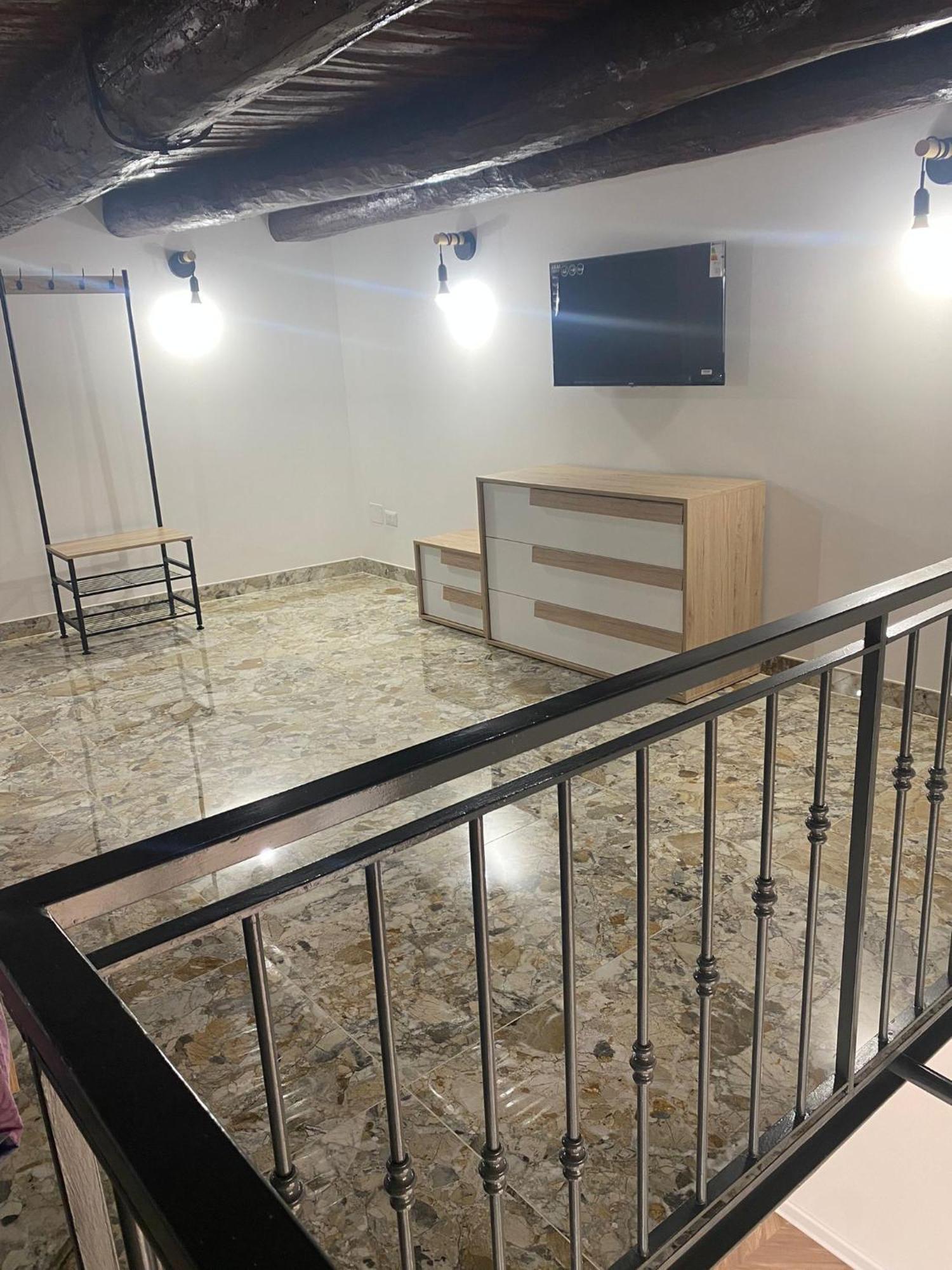 דירות Dora House Napoli מראה חיצוני תמונה