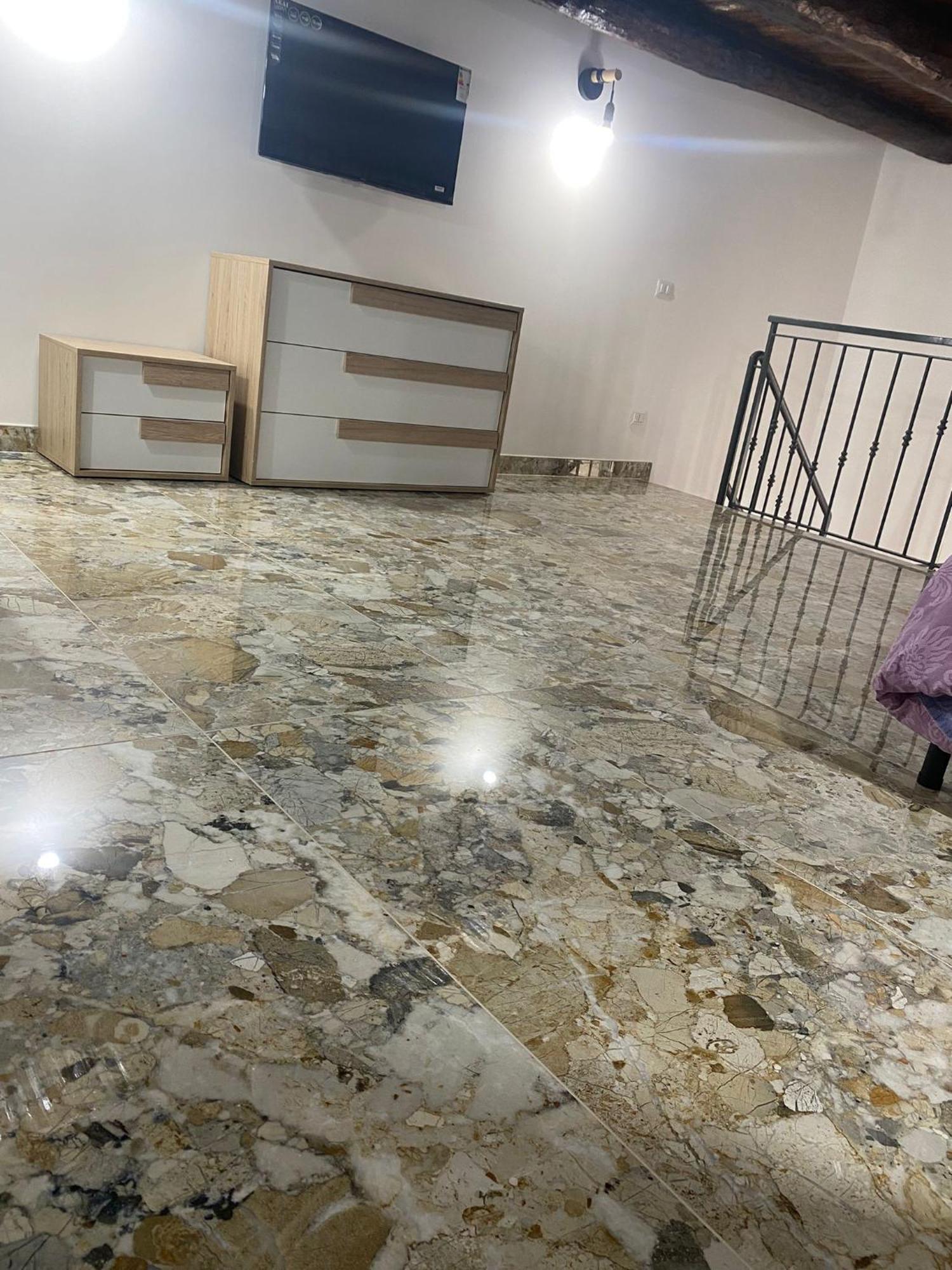 דירות Dora House Napoli מראה חיצוני תמונה