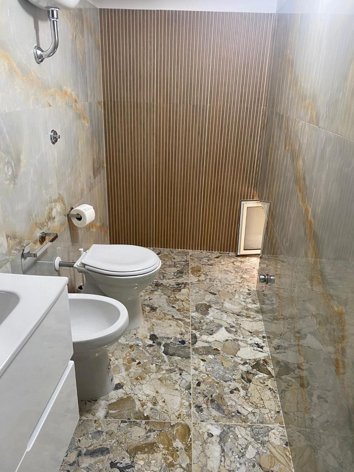דירות Dora House Napoli מראה חיצוני תמונה