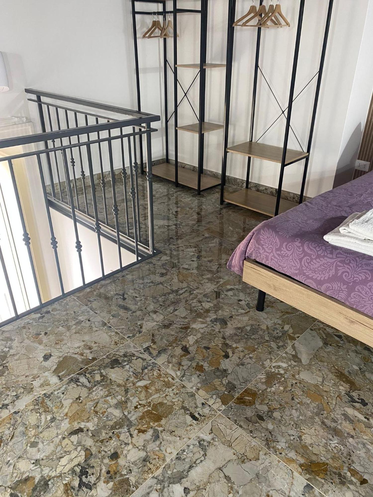 דירות Dora House Napoli מראה חיצוני תמונה