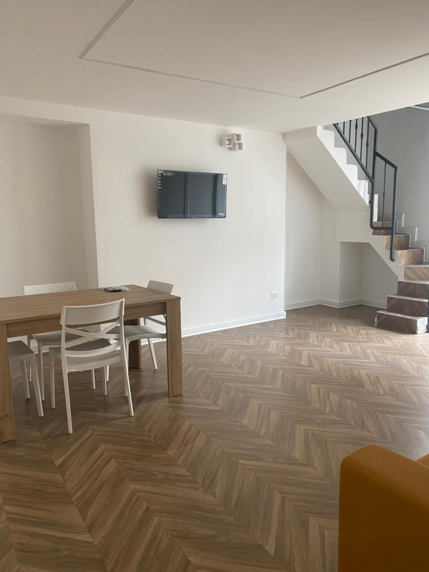דירות Dora House Napoli מראה חיצוני תמונה